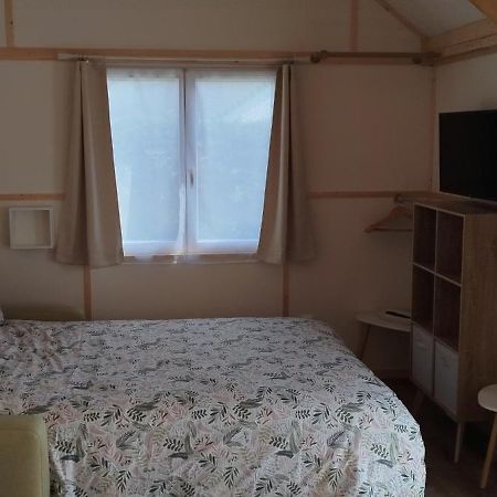 Berck-Plage - 2 Hebergements Insolites Tiny House De 2 A 8 Personnes Exterior photo