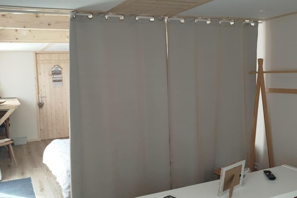 Berck-Plage - 2 Hebergements Insolites Tiny House De 2 A 8 Personnes Exterior photo
