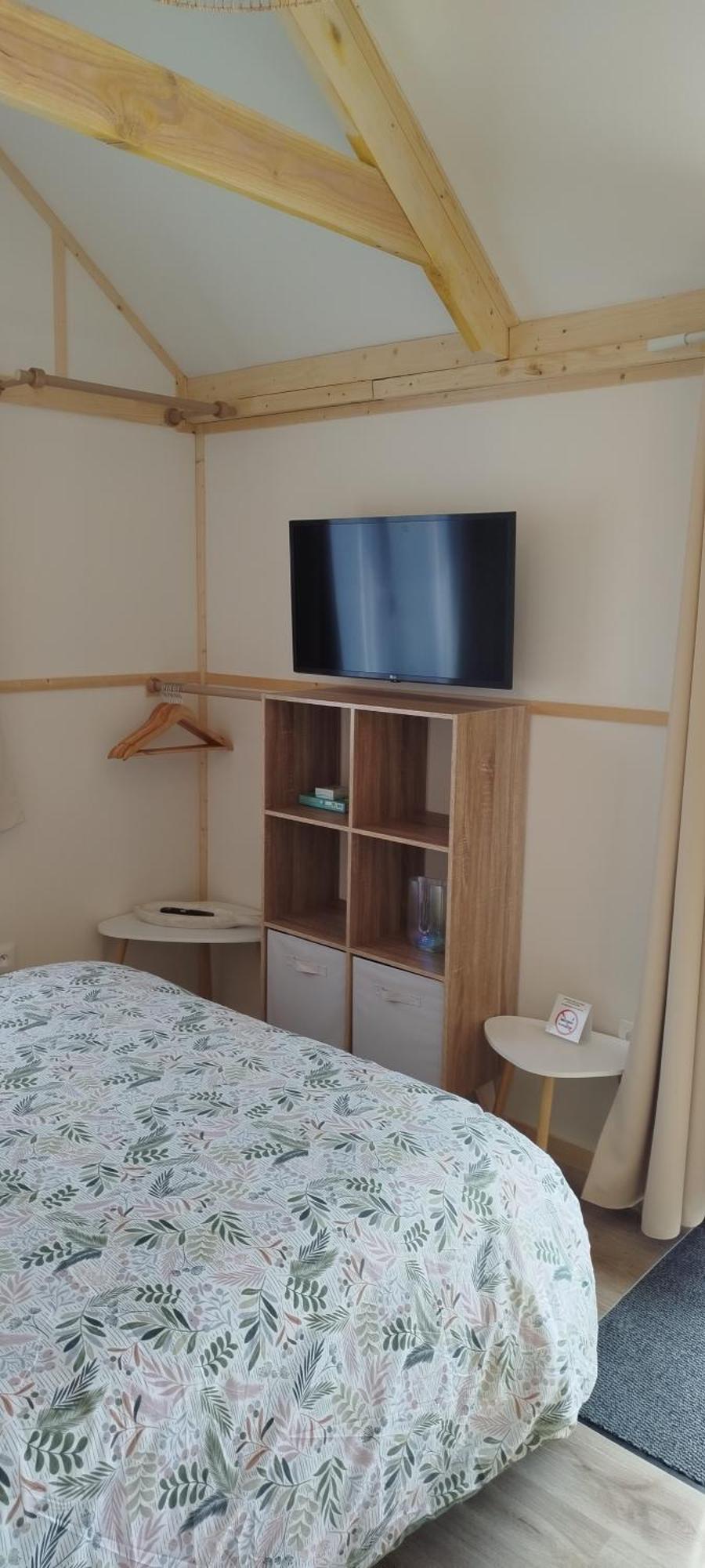 Berck-Plage - 2 Hebergements Insolites Tiny House De 2 A 8 Personnes Exterior photo